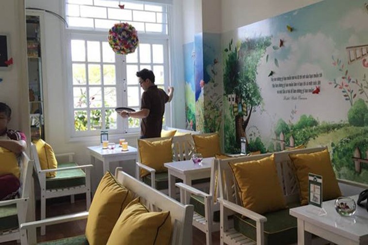 Sunway Tea & Coffee - Đà Nẵng